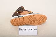 1ouis Vu1tton x Off-White x Nike Air Jordan 1 Box AQ0818-158 - 5