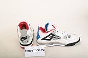 Nike Air Jordan 4 Retro What The CL1184-146 - 3