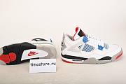 Nike Air Jordan 4 Retro What The CL1184-146 - 6