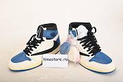 Nike Air Jordan 1 High OG SP Fragment x Travis Scott DH3227-105 - 3