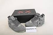 Nike Air Jordan 4 Retro Kaws 930155-003 - 1