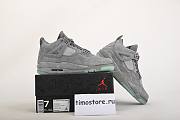 Nike Air Jordan 4 Retro Kaws 930155-003 - 2