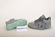Nike Air Jordan 4 Retro Kaws 930155-003 - 3