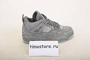 Nike Air Jordan 4 Retro Kaws 930155-003 - 6