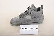 Nike Air Jordan 4 Retro Kaws 930155-003 - 5