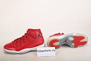 Nike Air Jordan 11 Retro Win Like 96 378037-623 - 6