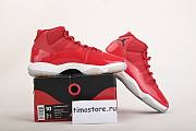 Nike Air Jordan 11 Retro Win Like 96 378037-623 - 5