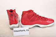 Nike Air Jordan 11 Retro Win Like 96 378037-623 - 3