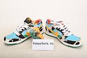 Nike SB Dunk Low Ben & Jerry's Chunky Dunky CU3244-100 - 2