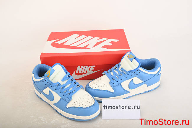 Nike Dunk Low Coast DD1503-100 - 1