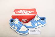 Nike Dunk Low Coast DD1503-100 - 1