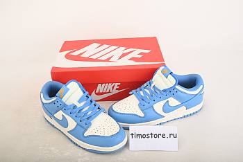 Nike Dunk Low Coast DD1503-100