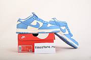 Nike Dunk Low Coast DD1503-100 - 4