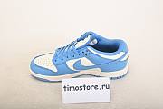 Nike Dunk Low Coast DD1503-100 - 5