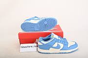 Nike Dunk Low Coast DD1503-100 - 6