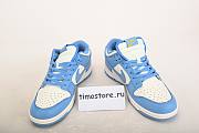 Nike Dunk Low Coast DD1503-100 - 2