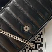 Gvcci Shoulerbag 476433 16.5x9.5x4.5 CM - 5