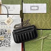 Gvcci Shoulerbag 476433 16.5x9.5x4.5 CM - 2