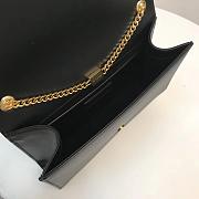 YS1 Saint Laurent 354119PD 24x14x5 CM - 3