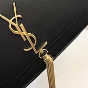 YS1 Saint Laurent 354119PD 24x14x5 CM - 6