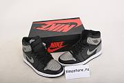Nike Air Jordan 1 Retro High Shadow (2018) 555088-013 - 1