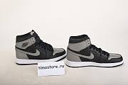 Nike Air Jordan 1 Retro High Shadow (2018) 555088-013 - 2