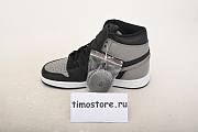 Nike Air Jordan 1 Retro High Shadow (2018) 555088-013 - 4