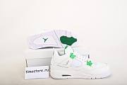 Nike Air Jordan 4 Retro Metallic Green CT8527-113 - 2