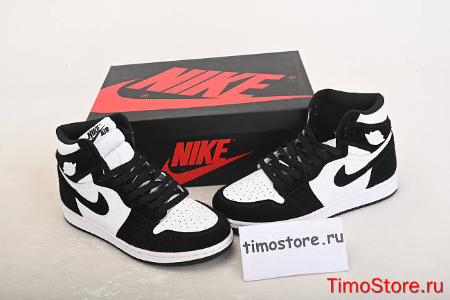 Nike Air Jordan 1 Retro High Twist CD0461-007 - 1
