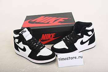 Nike Air Jordan 1 Retro High Twist CD0461-007