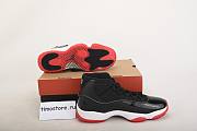 Nike Air Jordan 11 Retro Playoffs Bred (2019) 378037-061 - 2