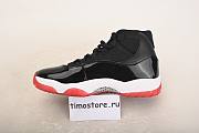 Nike Air Jordan 11 Retro Playoffs Bred (2019) 378037-061 - 4