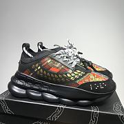 Ve1sace Beautiful Shoes - 1
