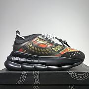 Ve1sace Beautiful Shoes - 2