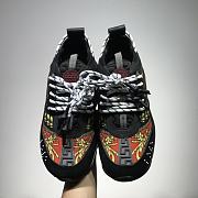 Ve1sace Beautiful Shoes - 6