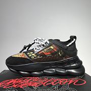 Ve1sace Beautiful Shoes - 5