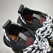 Ve1sace Beautiful Shoes - 4