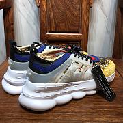 Ve1sace White Shoes - 4