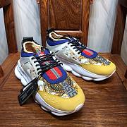 Ve1sace White Shoes - 2