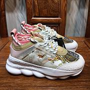 Ve1sace Shoes - 1