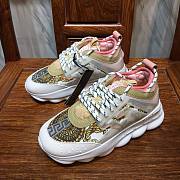 Ve1sace Shoes - 6