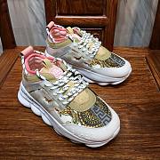 Ve1sace Shoes - 5