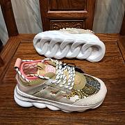 Ve1sace Shoes - 4