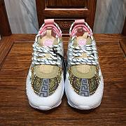 Ve1sace Shoes - 3