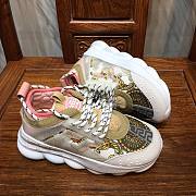 Ve1sace Shoes - 2
