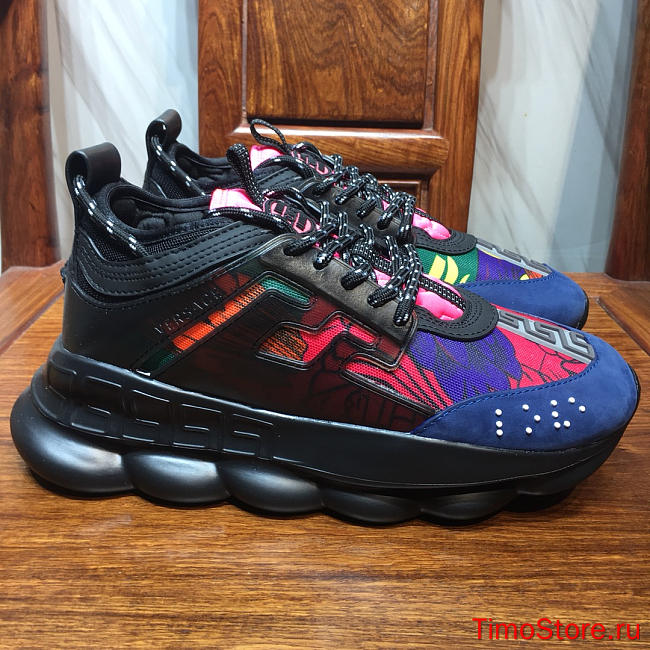 Ve1sace Sneaker - 1
