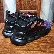 Ve1sace Sneaker - 4