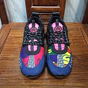 Ve1sace Sneaker - 6