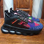 Ve1sace Sneaker - 2