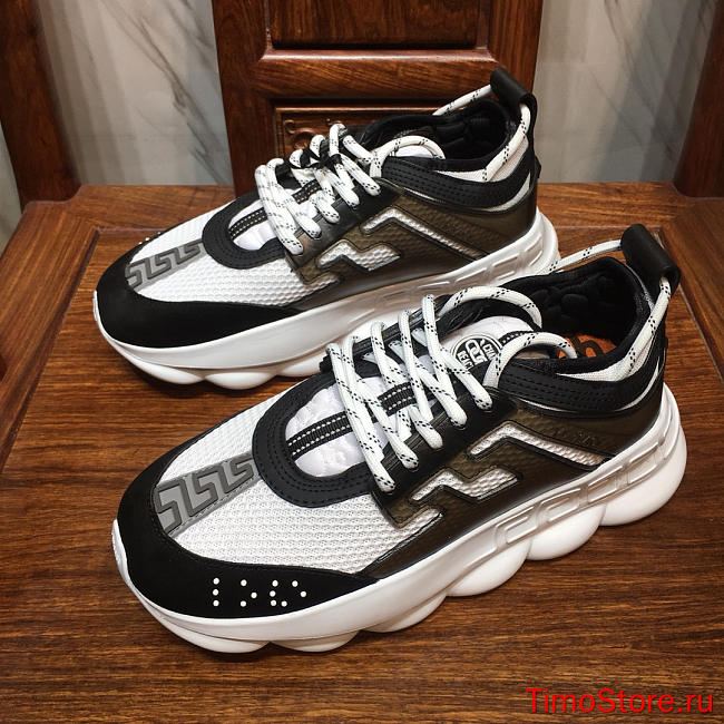 Ve1sace Amazing Sneaker - 1